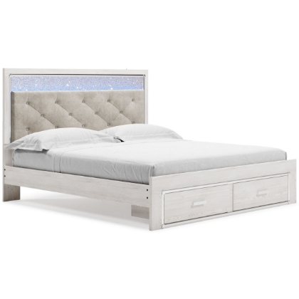 Picture of Altyra King Size Bed