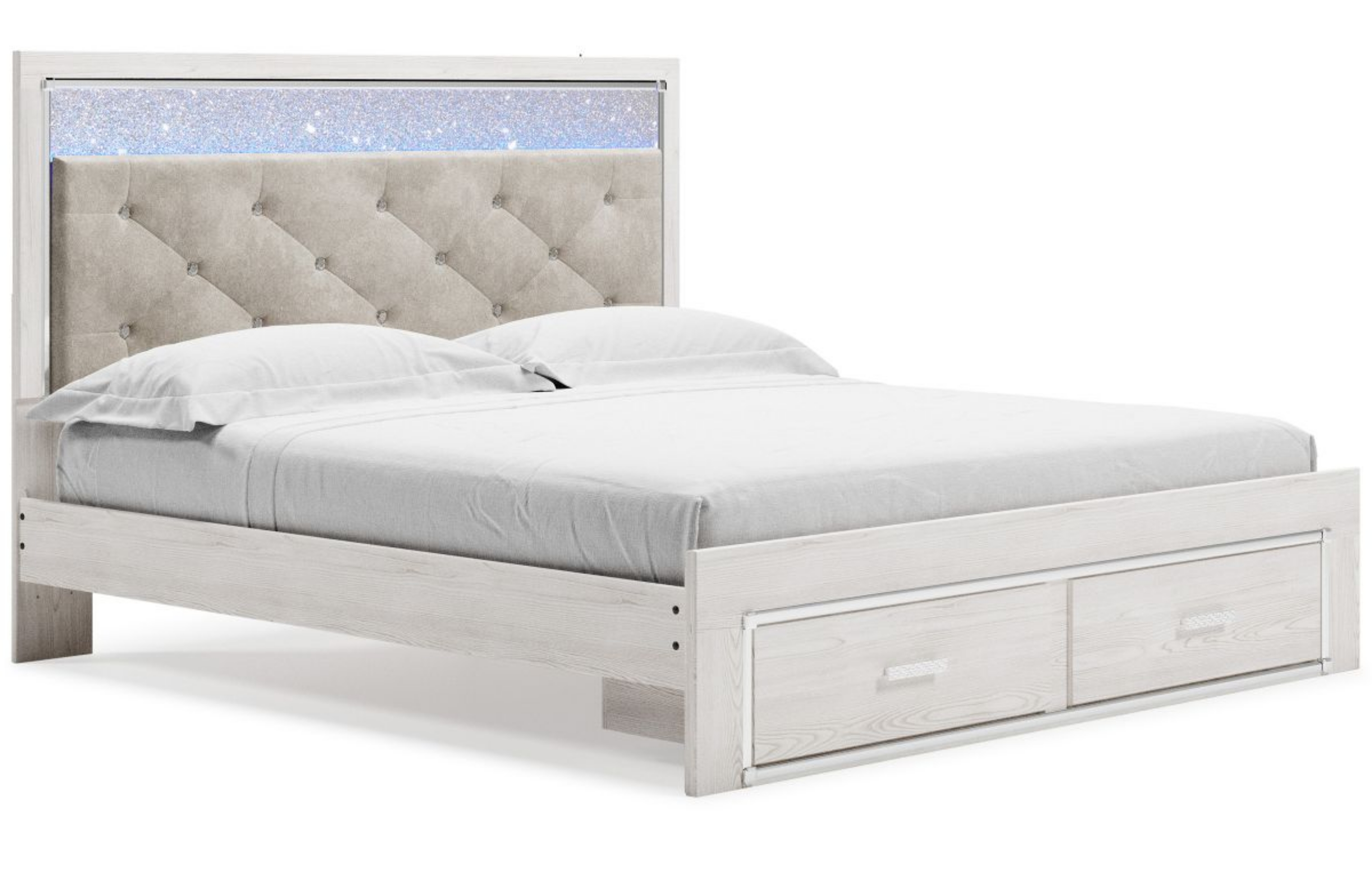 Picture of Altyra King Size Bed