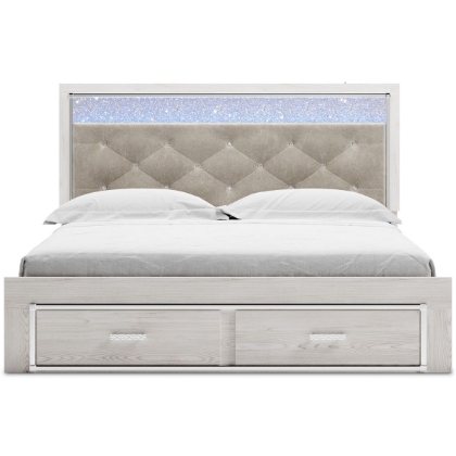 Picture of Altyra King Size Bed