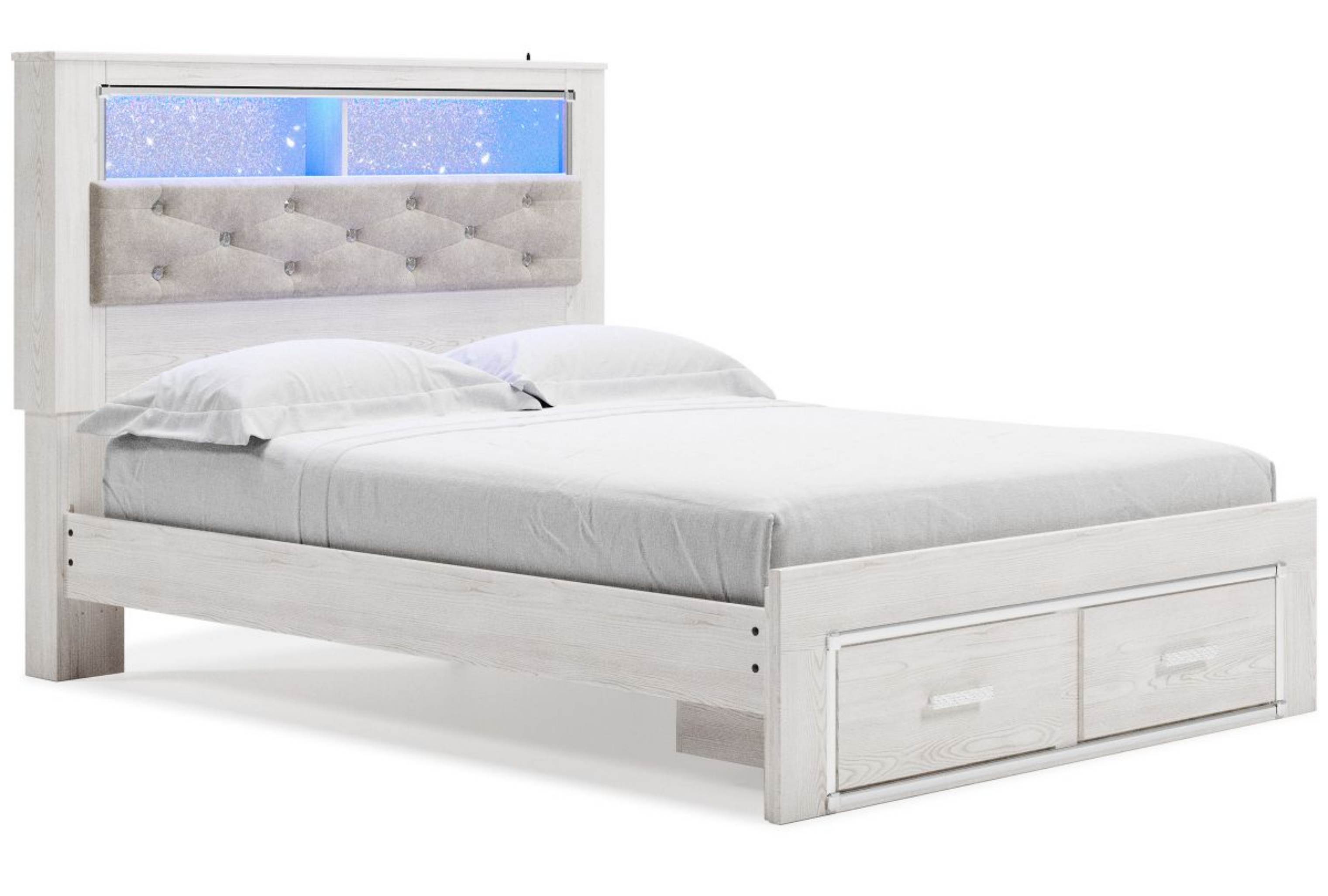 Picture of Altyra Queen Size Bed