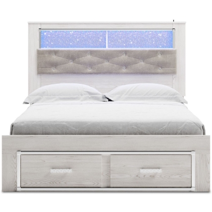 Picture of Altyra Queen Size Bed