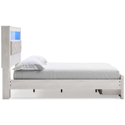 Picture of Altyra Queen Size Bed