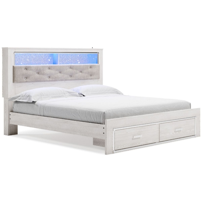 Picture of Altyra King Size Bed