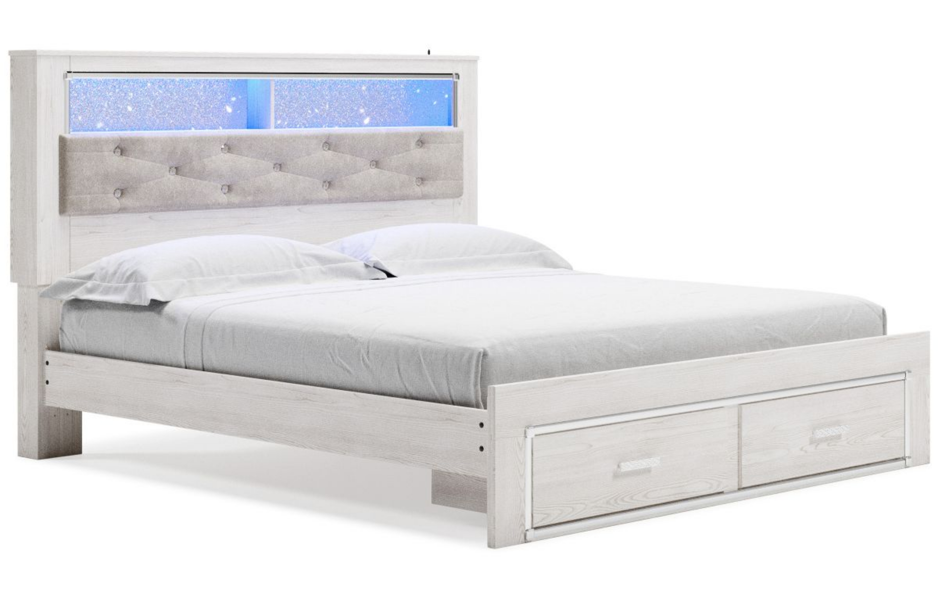 Picture of Altyra King Size Bed