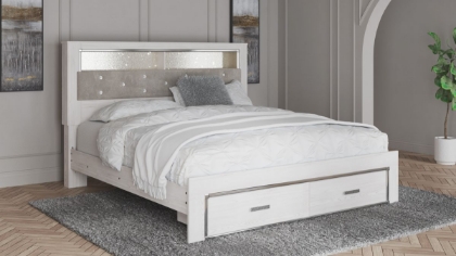 Picture of Altyra King Size Bed