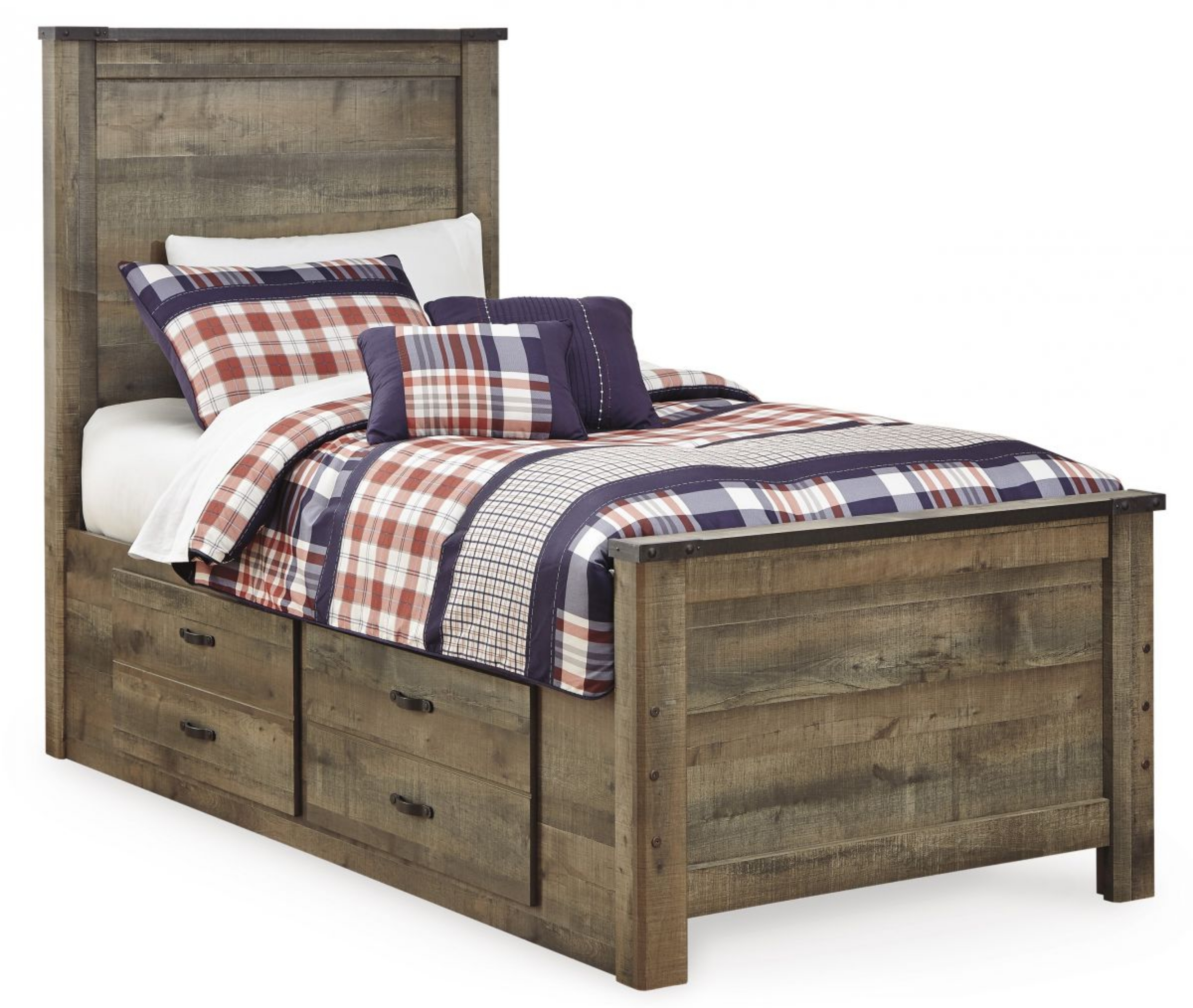 Picture of Trinell Twin Size Bed