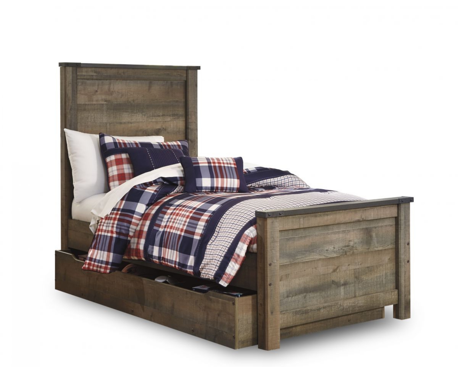 Picture of Trinell Twin Size Bed