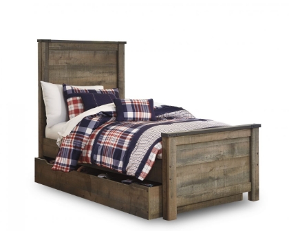 Picture of Trinell Twin Size Bed