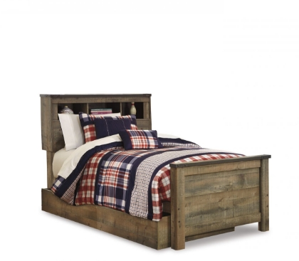 Picture of Trinell Twin Size Bed