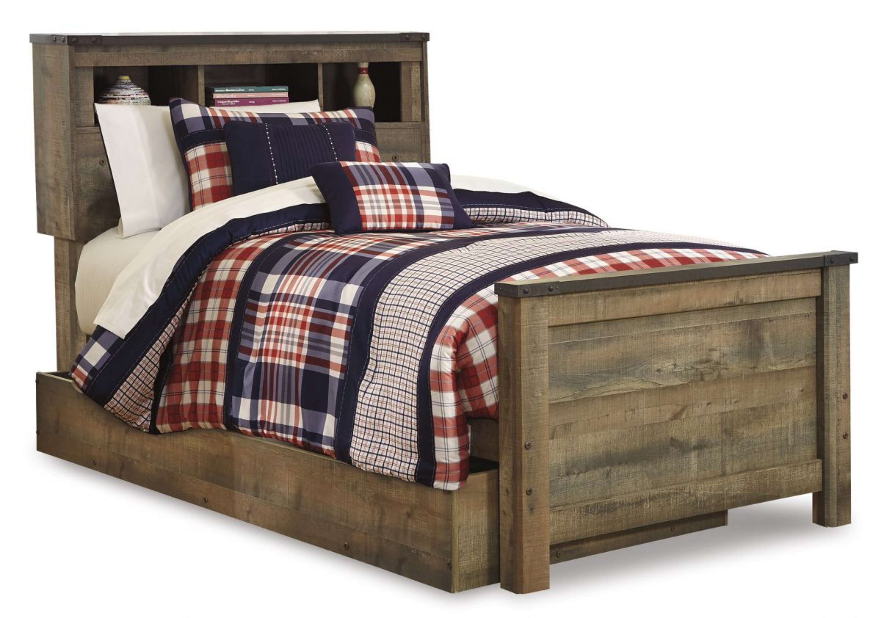 Picture of Trinell Twin Size Bed