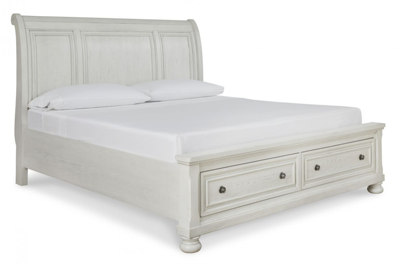 Picture of Robbinsdale Queen Size Bed