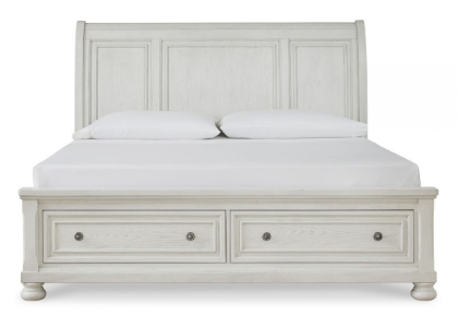 Picture of Robbinsdale Queen Size Bed