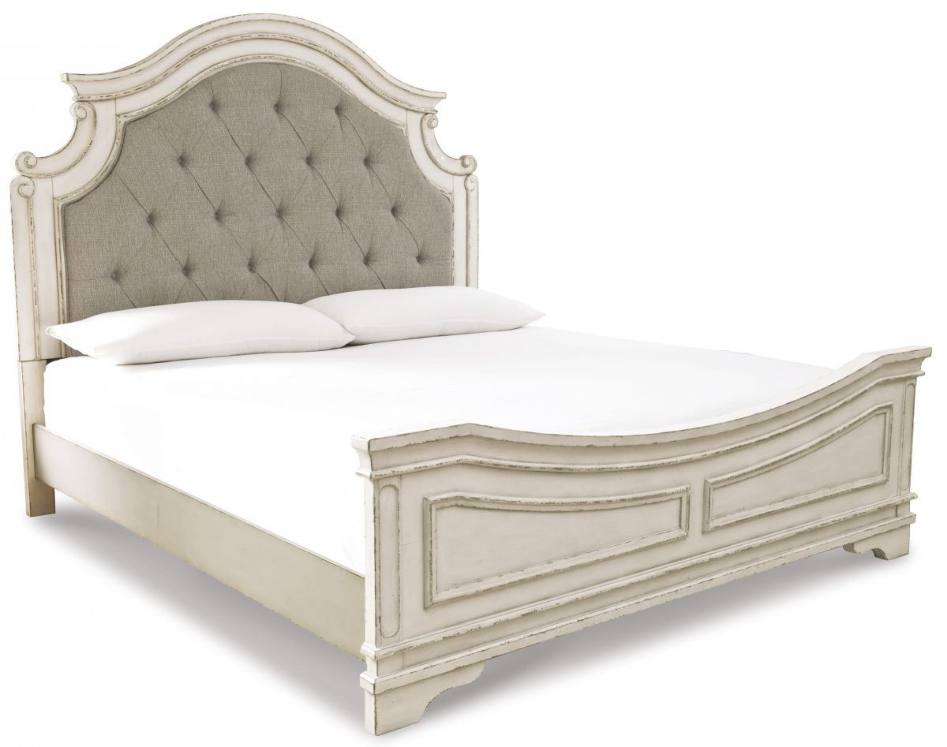 Picture of Realyln California King Size Bed