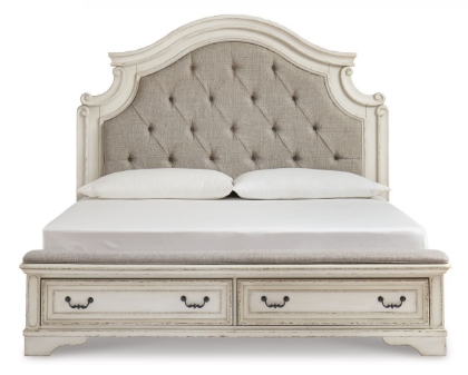 Picture of Realyn King Size Bed