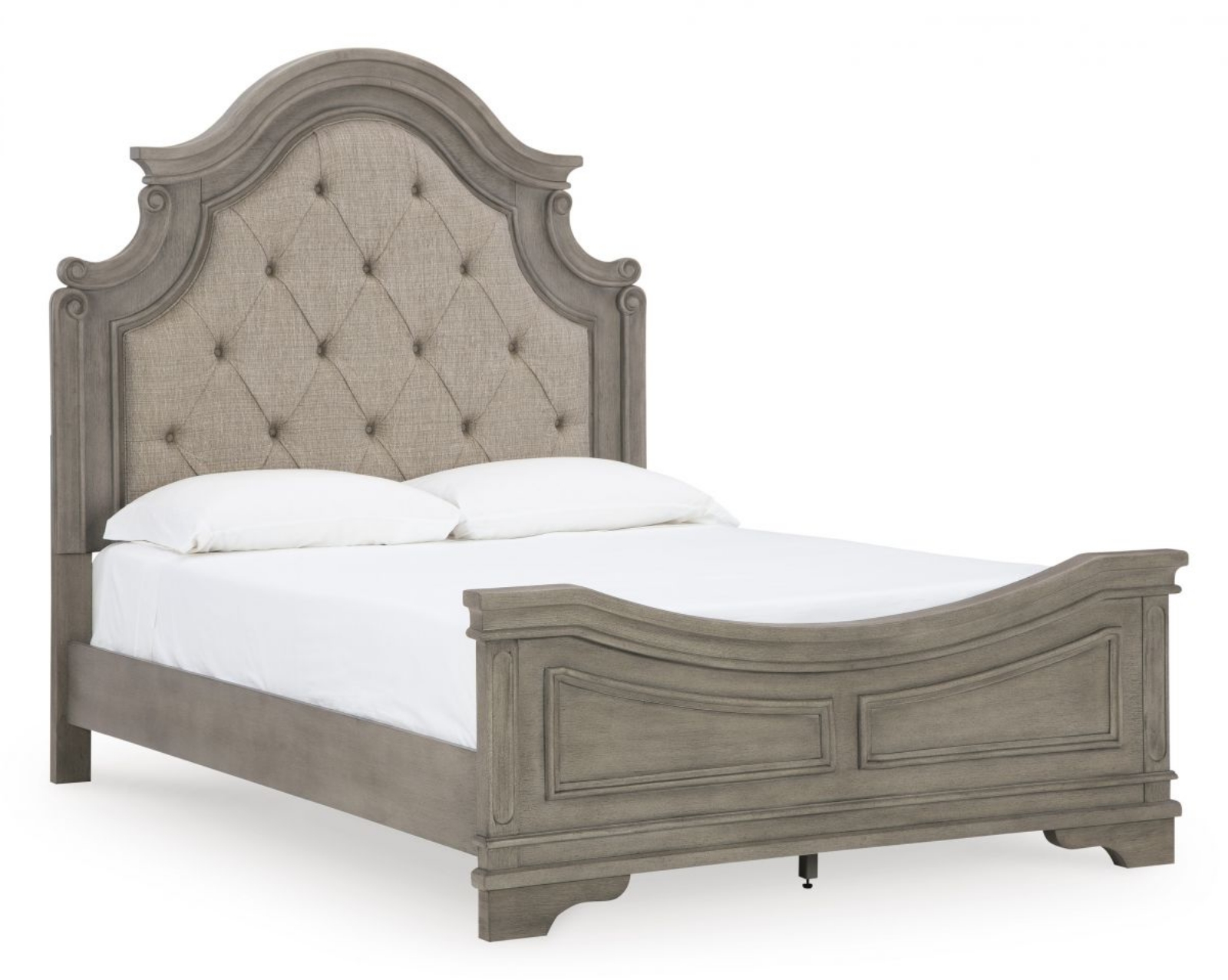 Picture of Lodenbay Queen Size Bed