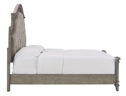 Picture of Lodenbay Queen Size Bed