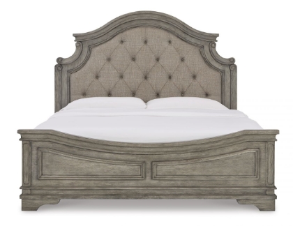 Picture of Lodenbay King Size Bed