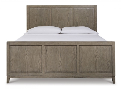 Picture of Chrestner King Size Bed