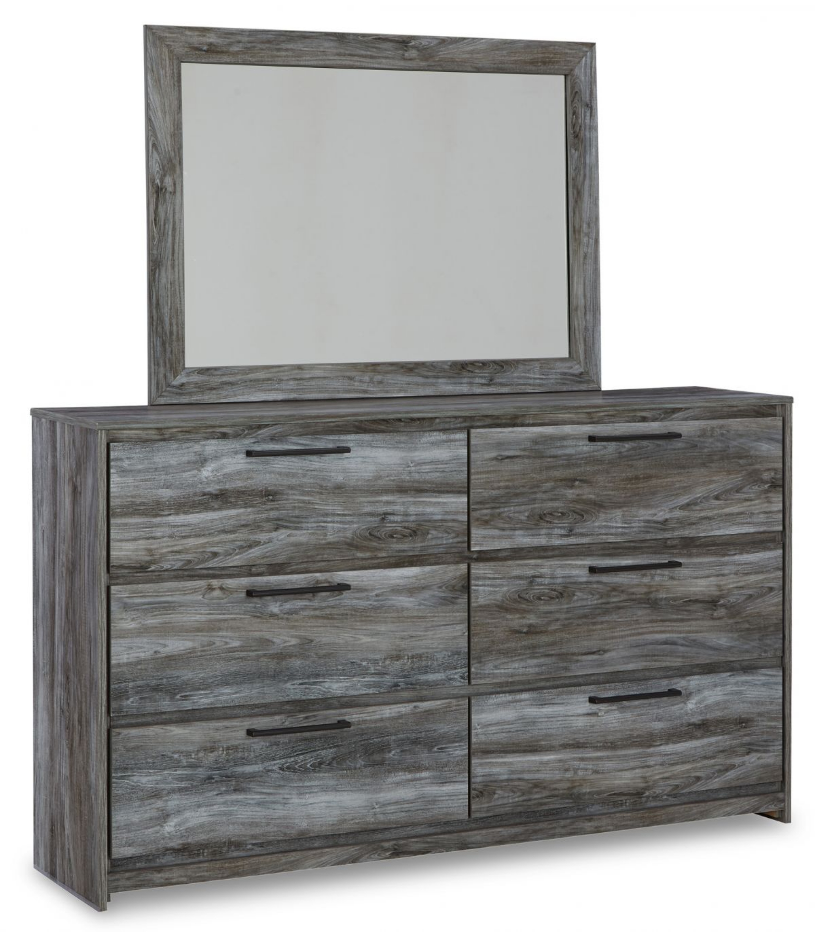 Picture of Baystorm Dresser & Mirror