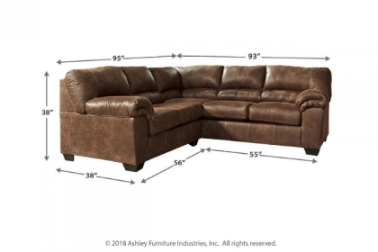 Picture of Bladen Sectional