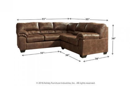 Picture of Bladen Sectional