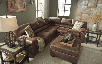 Picture of Bladen Sectional