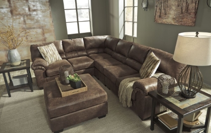 Picture of Bladen Sectional