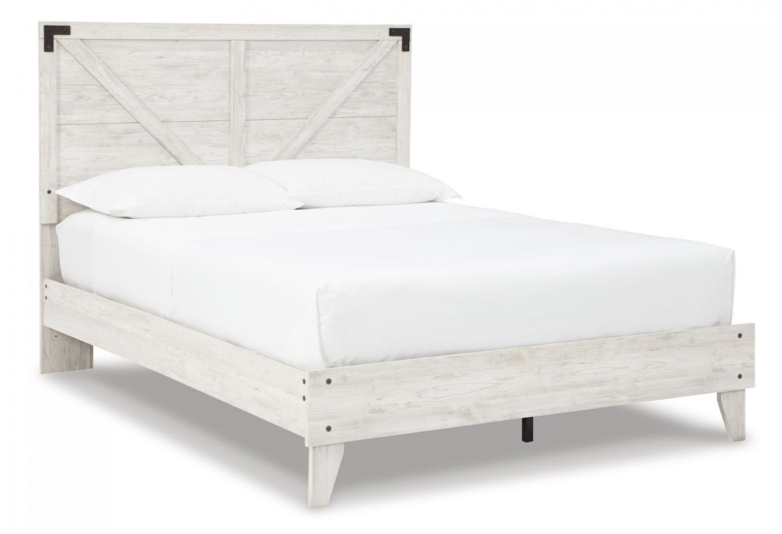 Picture of Shawburn Queen Size Bed