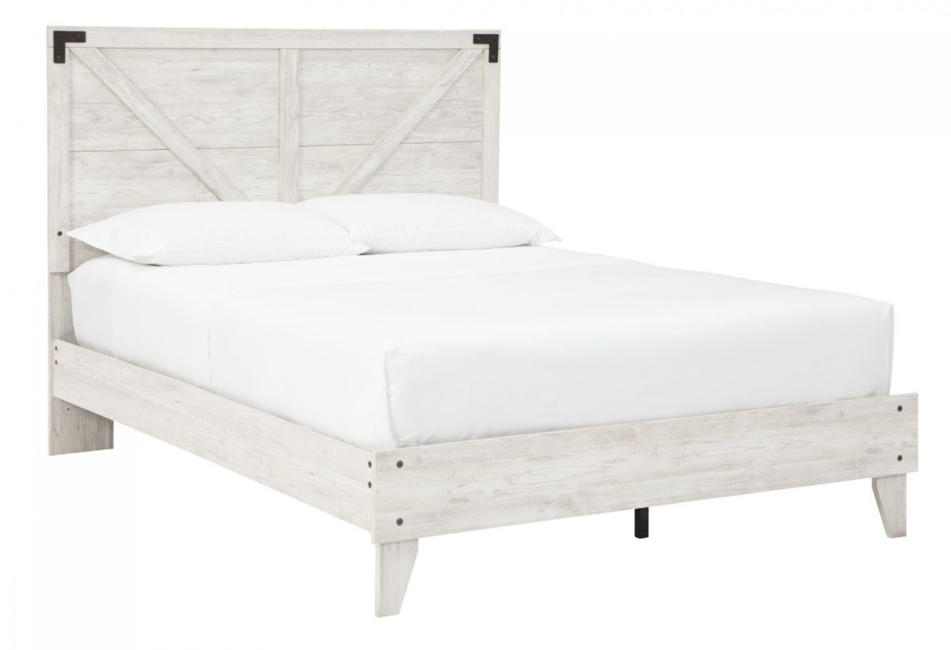 Picture of Shawburn Queen Size Bed