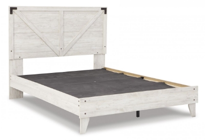 Picture of Shawburn Queen Size Bed