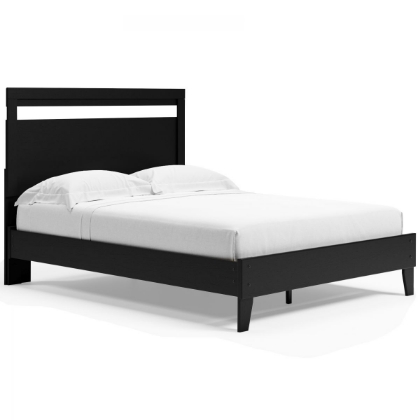 Picture of Finch Queen Size Bed