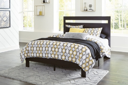 Picture of Finch Queen Size Bed