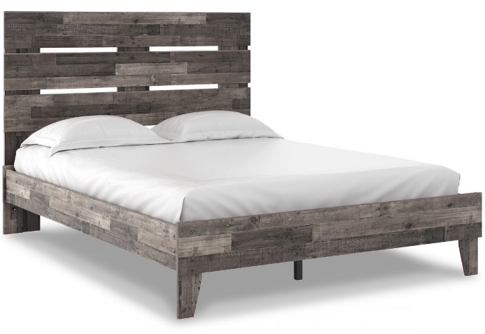 Picture of Neilsville Queen Size Bed