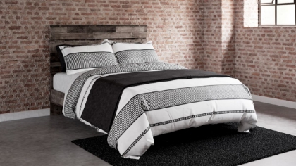 Picture of Neilsville Full Size Bed