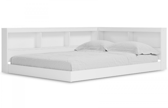 Picture of Piperton Full Size Bed