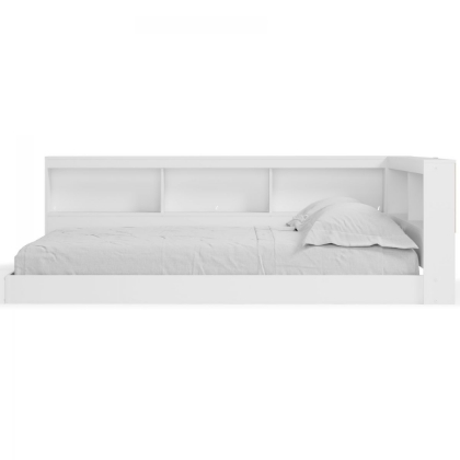 Picture of Piperton Full Size Bed