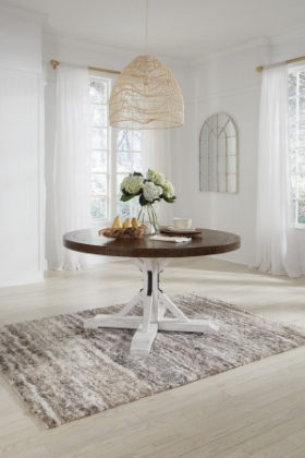 Picture of Valebeck Dining Table