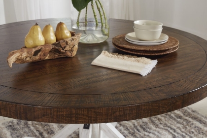 Picture of Valebeck Dining Table