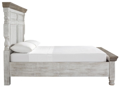 Picture of Havalance California King Size Bed
