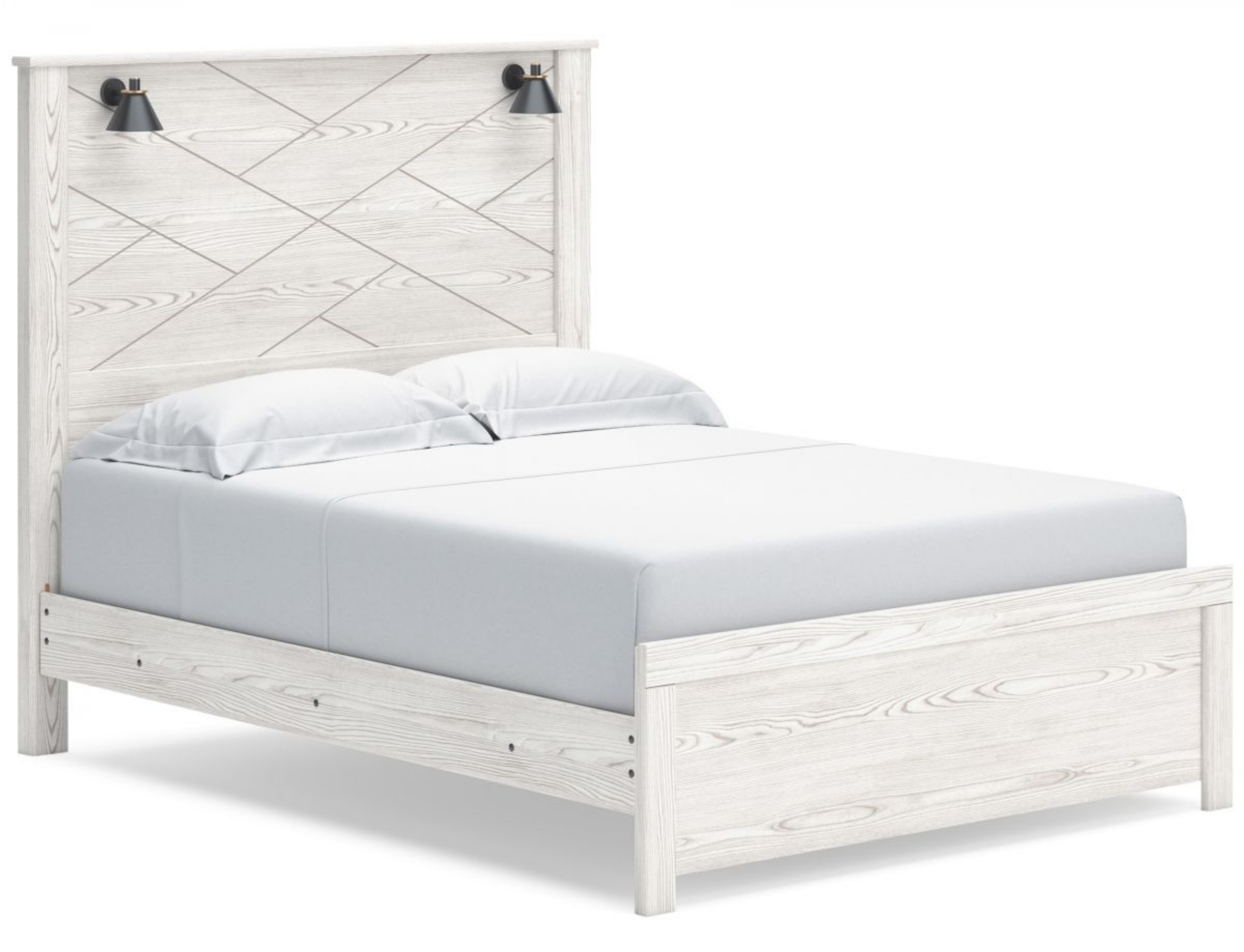 Picture of Gerridan Queen Size Bed
