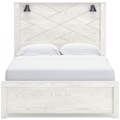 Picture of Gerridan Queen Size Bed