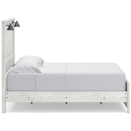 Picture of Gerridan Queen Size Bed