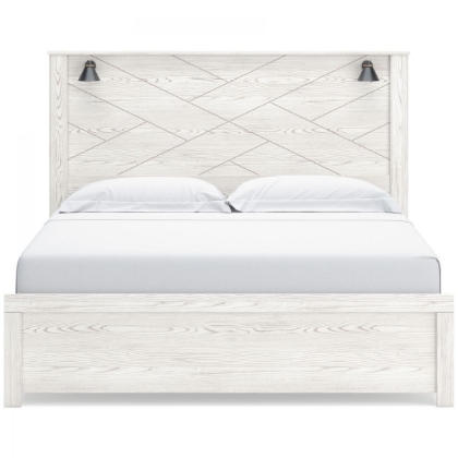 Picture of Gerridan King Size Bed