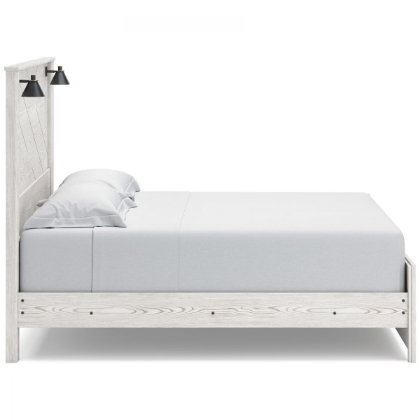 Picture of Gerridan King Size Bed