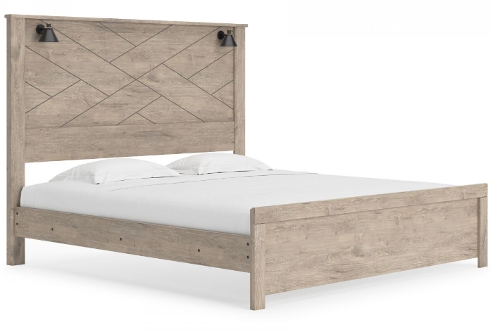 Picture of Senniberg King Size Bed