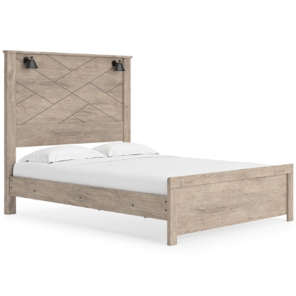 Picture of Senniberg Queen Size Bed