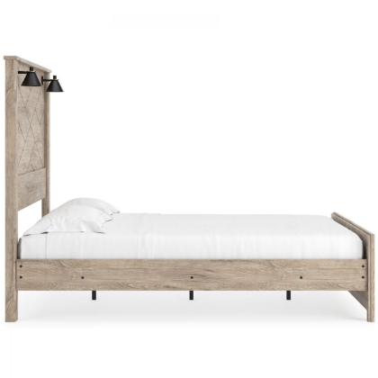 Picture of Senniberg Queen Size Bed