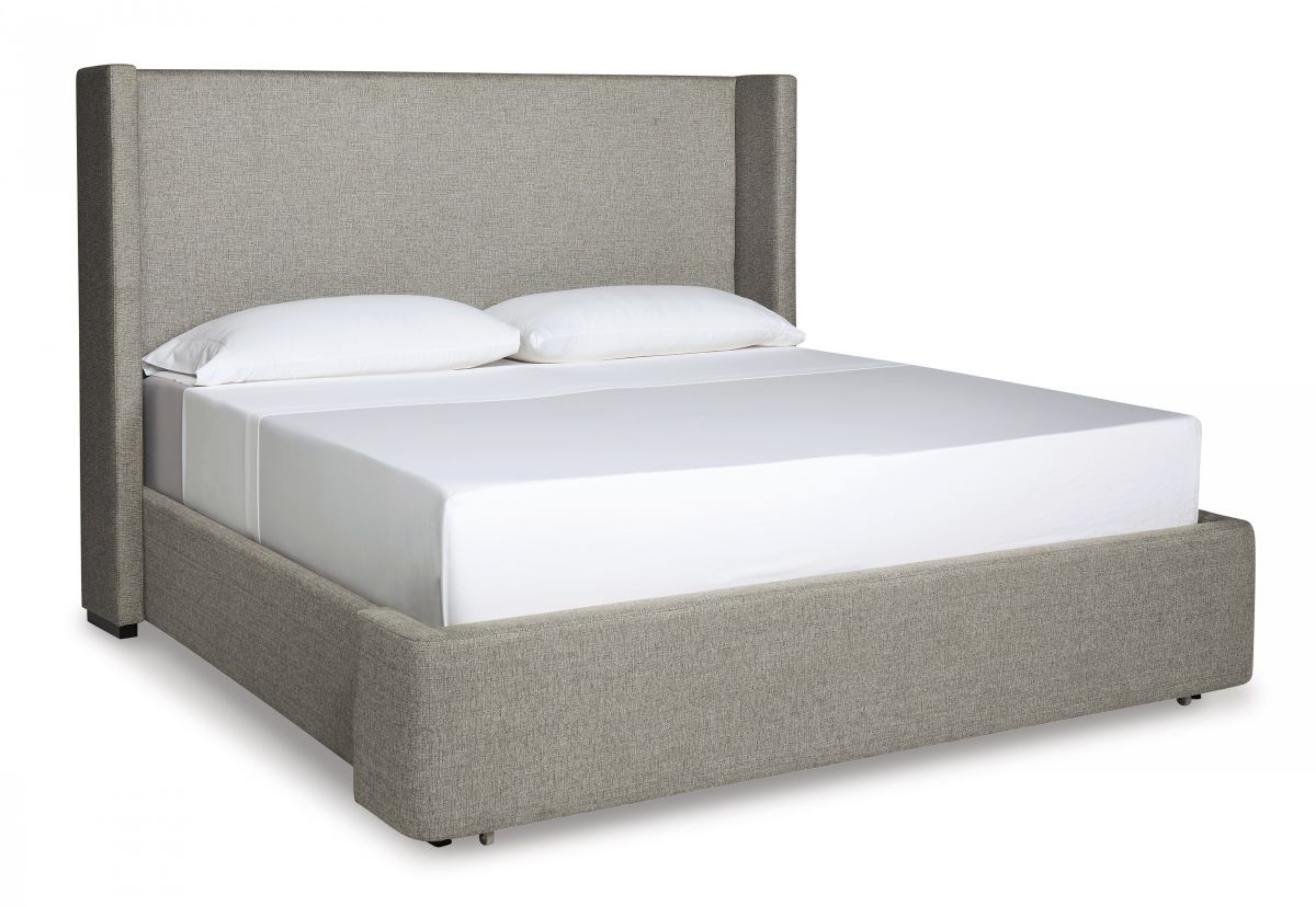 Picture of Fawnburg Queen Size Bed