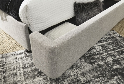 Picture of Fawnburg Queen Size Bed