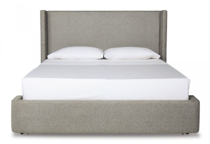 Picture of Fawnburg Queen Size Bed